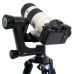 SIRUI PH-10 Gimbal Tripod Head Lightweight Carbon Fiber - PH Series